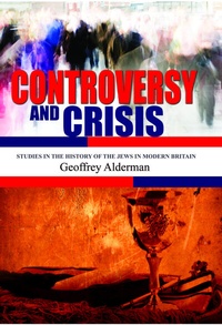Enlarge image Cover: Controversy and Crisis - Academic Studies Press
