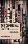Cover: The Communal Gadfly - Academic Studies Press