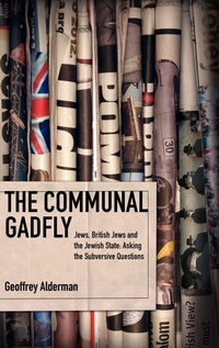 Enlarge image Cover: The Communal Gadfly - Academic Studies Press