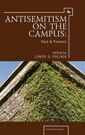 Cover: Anti-Semitism on the Campus - Academic Studies Press