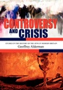 Cover: Controversy and Crisis - Academic Studies Press