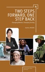 Cover: Two Steps Forward, One Step Back - Academic Studies Press