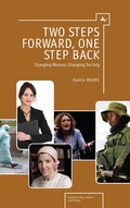 Cover: Two Steps Forward, One Step Back - Academic Studies Press