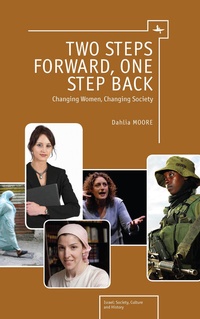 Enlarge image Cover: Two Steps Forward, One Step Back - Academic Studies Press