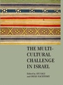 Cover: The Multicultural Challenge in Israel - Academic Studies Press