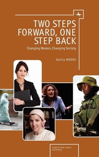 Enlarge image Cover: Two Steps Forward, One Step Back - Academic Studies Press