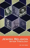 Cover: Jewish Religion After Theology - Academic Studies Press