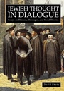 Cover: Jewish Thought in Dialogue - Academic Studies Press