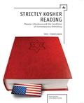 Cover: Strictly Kosher Reading - Academic Studies Press