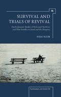 Cover: Survival and Trials of Revival - Academic Studies Press