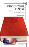 Cover: Strictly Kosher Reading - Academic Studies Press
