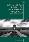 Cover: Denial of the Denial, or the Battle of Auschwitz - Academic Studies Press