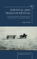 Cover: Survival and Trials of Revival - Academic Studies Press