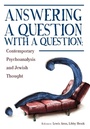 Cover: Answering a Question with a Question - Academic Studies Press