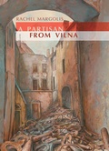 Cover: A Partisan from Vilna - Academic Studies Press