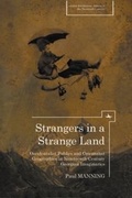 Cover: Strangers in a Strange Land - Academic Studies Press