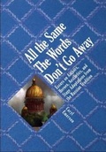Cover: All the Same The Words Don't Go Away - Academic Studies Press