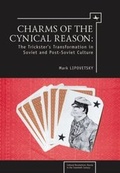 Cover: Charms of Cynical Reason - Academic Studies Press