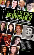 Cover: Living Jewishly - Academic Studies Press