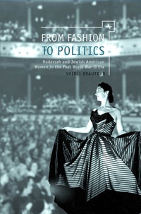 Abbildung von: From Fashion to Politics - Academic Studies Press