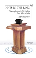 Cover: Hats in the Ring - Academic Studies Press