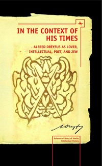 Enlarge image Cover: In the Context of His Times - Academic Studies Press