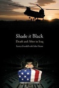 Cover: Shade it Black - Casemate Publishers