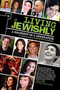 Cover: Living Jewishly - Academic Studies Press