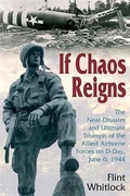 Cover: If Chaos Reigns - Casemate