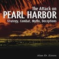 Cover: The Attack on Pearl Harbor - Casemate Publishers