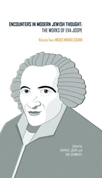 Enlarge image Cover: Encounters in Modern Jewish Thought - Academic Studies Press