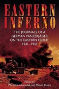 Cover: Eastern Inferno - Casemate