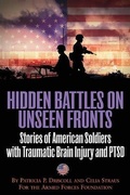 Cover: Hidden Battles on Unseen Fronts - Casemate