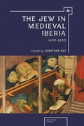 Cover: The Jew in Medieval Iberia - Academic Studies Press