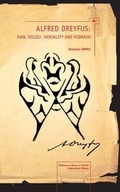 Cover: Alfred Dreyfus - Academic Studies Press