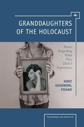 Cover: Granddaughters of the Holocaust - Academic Studies Press