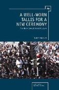 Cover: A Well-Worn Tallis for a New Ceremony - Academic Studies Press