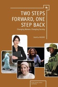 Cover: Two Steps Forward, One Step Back - Academic Studies Press
