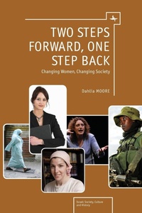Enlarge image Cover: Two Steps Forward, One Step Back - Academic Studies Press