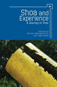 Enlarge image Cover: Shoa and Experience - Academic Studies Press