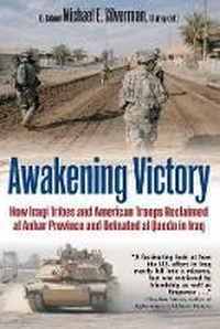 Enlarge image Cover: Awakening Victory - Casemate Publishers