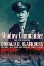 Cover: Shadow Commander - Casemate Publishers
