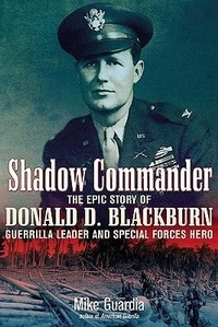 Enlarge image Cover: Shadow Commander - Casemate Publishers