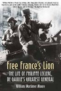 Enlarge image Cover: Free France's Lion - Casemate Publishers