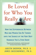 Cover: Be Loved for Who You Really are - Saint Martin's Griffin,U.S.