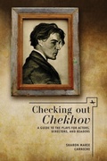 Cover: Checking out Chekhov - Academic Studies Press