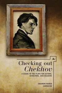 Enlarge image Cover: Checking out Chekhov - Academic Studies Press