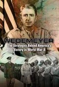 Cover: Wedemeyer - Casemate Publishers