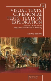 Enlarge image Cover: Visual Texts, Ceremonial Texts, Texts of Exploration - Academic Studies Press
