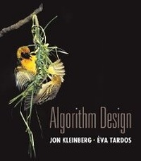 Enlarge image Cover: Algorithm Design - Pearson